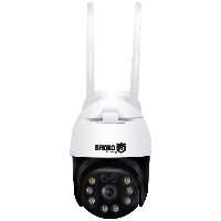 مشخصات، قیمت و خرید دوربین مداربسته تحت شبکه اسفیورد مدل Z330