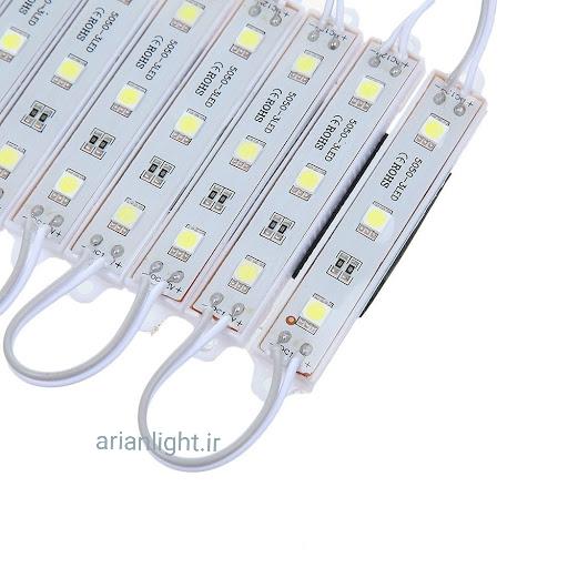 بلوک LED/SMD نورافتابی