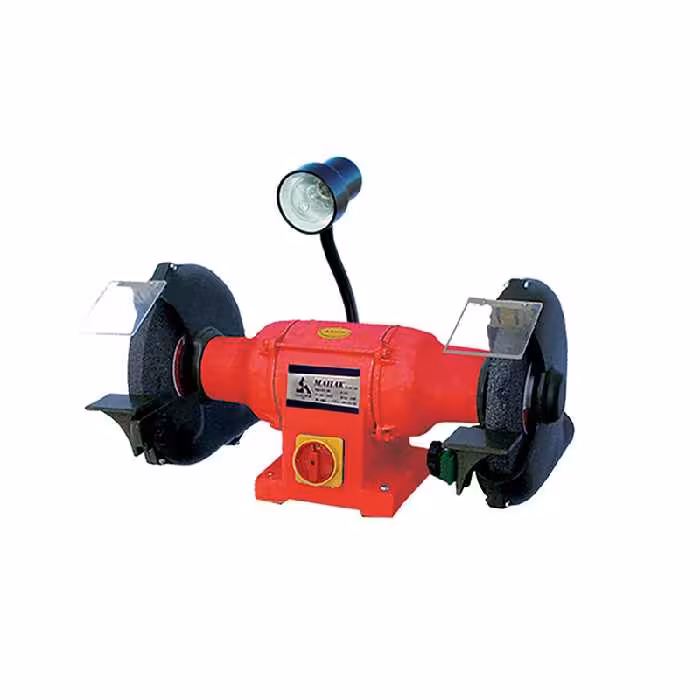ماشین سنگ سنباده 2000 وات محک مدل GD-300 HL