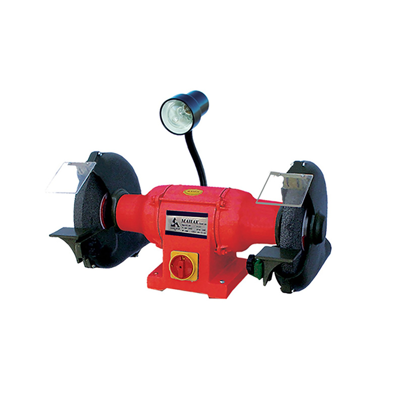 ماشین سنگ سنباده 2000 وات محک مدل GD-300 HL