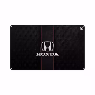 برچسب پوششی ماهوت مدل Honda Motor مناسب برای تبلت سامسونگ Galaxy Tab A 10.1 2019 T515