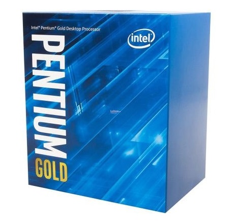 پردازنده اینتل بدون باکس مدل پنتیوم Pentium Gold G5420 با فرکانس 3.8 گیگاهرتز