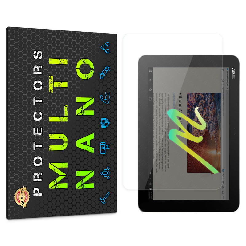 محافظ صفحه نمایش مولتی نانو مدل X-S1N مناسب برای تبلت ایسوس Transformer Mini / T102 | کالا برتری