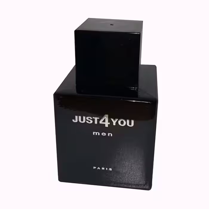 ادکلن جاست فور یو (JUST4YOU) جی پارلیس