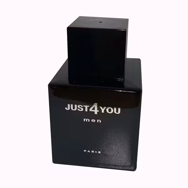 ادکلن جاست فور یو (JUST4YOU) جی پارلیس