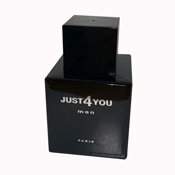 ادکلن جاست فور یو (JUST4YOU) جی پارلیس