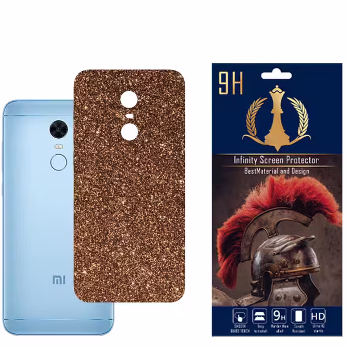 برچسب پوششی اینفینیتی مدل PRO MAX مناسب برای گوشی موبایل شیائومی REDMI 5 PLUS