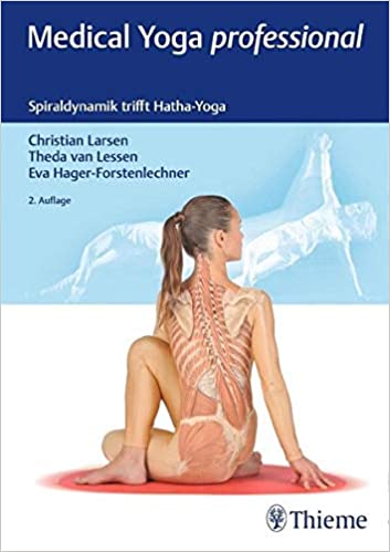  دانلود کتاب Medical Yoga Professional, 2nd ed, 2019 - دانلود کتاب های دانشگاهی