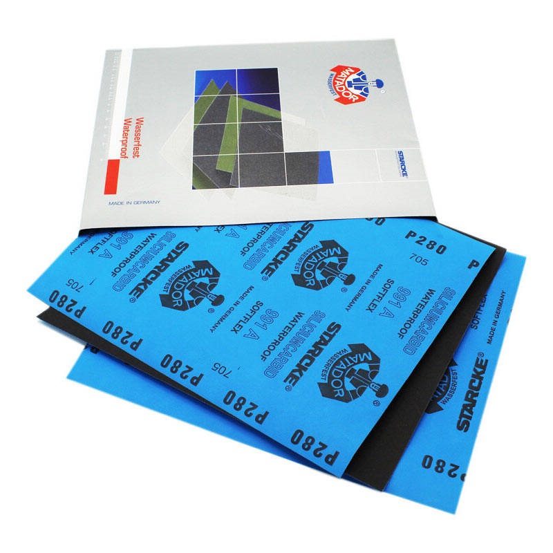 سنباده 280 ماتادور Matador P280