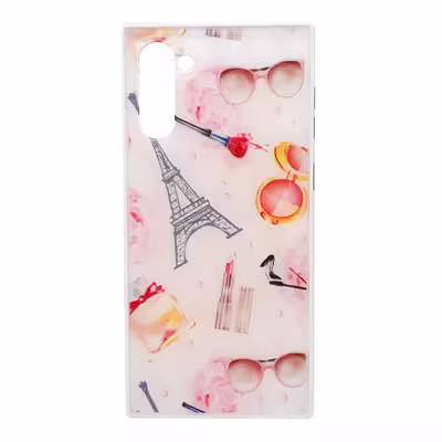کاور کد A2542 مناسب برای گوشی موبایل سامسونگ Galaxy Note 10