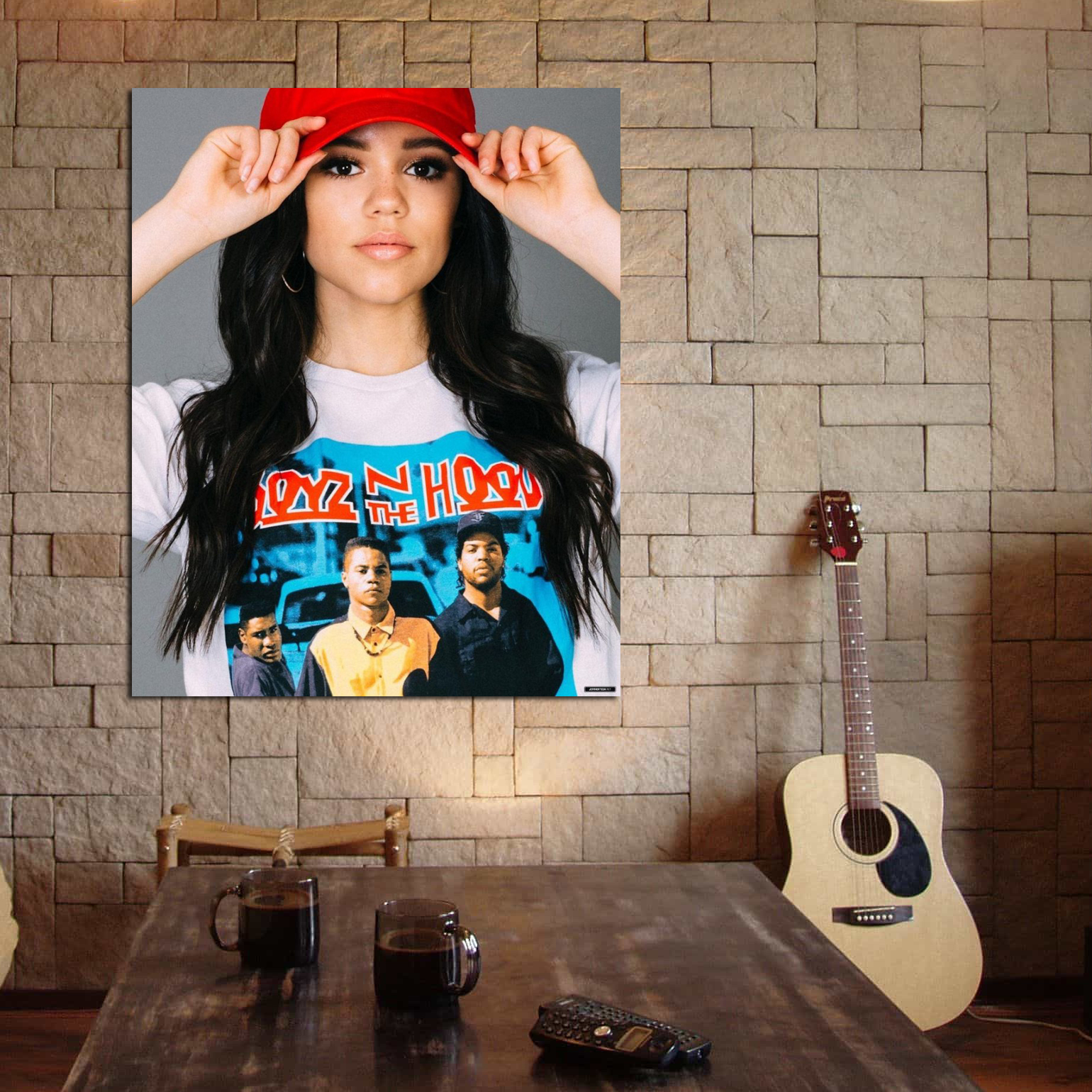 تابلو شاسی مدل جنا اورتگا کد 16