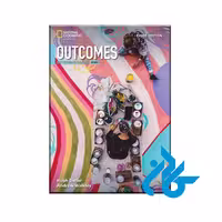 کتاب Outcomes Intermediate B1/B2 ( ویرایش سوم ) - خرید کتاب زبان انتشارات کادن
