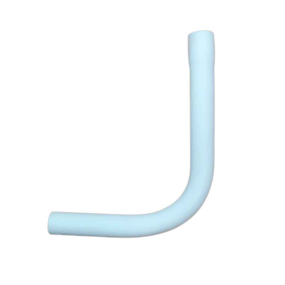 لوله خم فلاش تانک