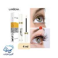 سرم تقویت و بلند کننده مژه و ابرو لانبنا