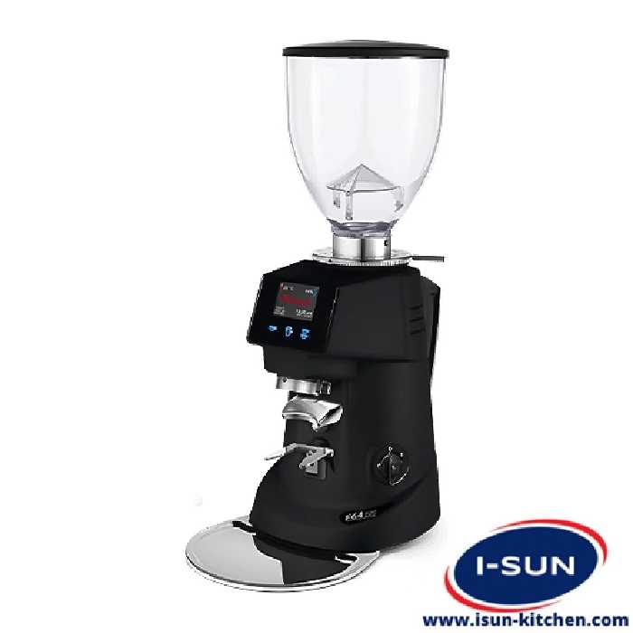 خرید و قیمت آسیاب قهوه فیورنزاتو F64 EVO - فروشگاه آیسان