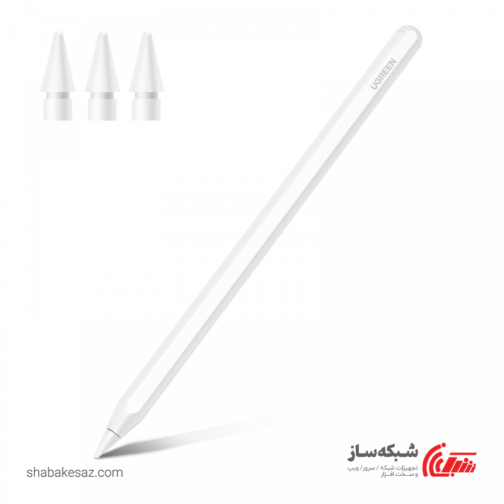 قیمت و خرید قلم آیپد یوگرین Ugreen LP653 - شبکه ساز