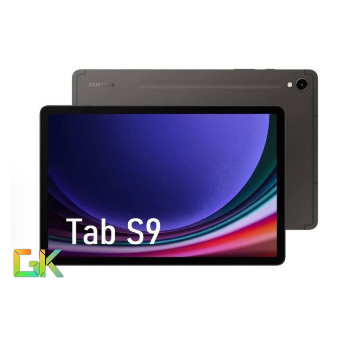 تبلت سامسونگ Samsung Galaxy Tab S9 5G 256GB SM-X716B