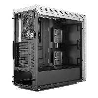 کیس کامپیوتر کولر مستر مدل MasterBox MS600 | آرکا 90