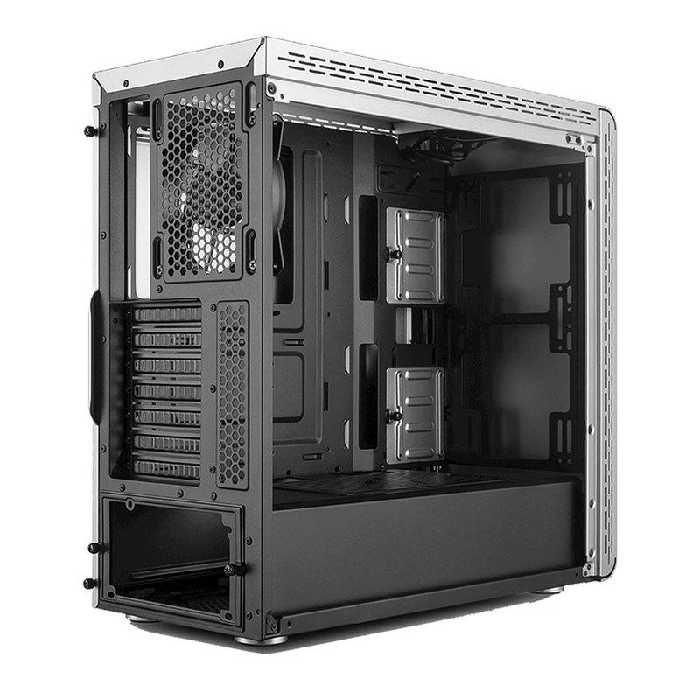 کیس کامپیوتر کولر مستر مدل MasterBox MS600 | آرکا 90