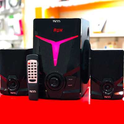 پخش کننده خانگی تسکو مدل TS 2193
