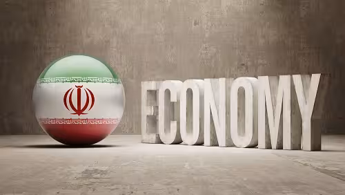 تحقیق چشم انداز اقتصادي ايران