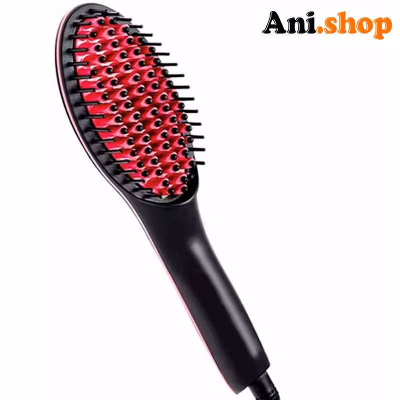 برس حرارتی مو آرتیفکت Straight Artifact