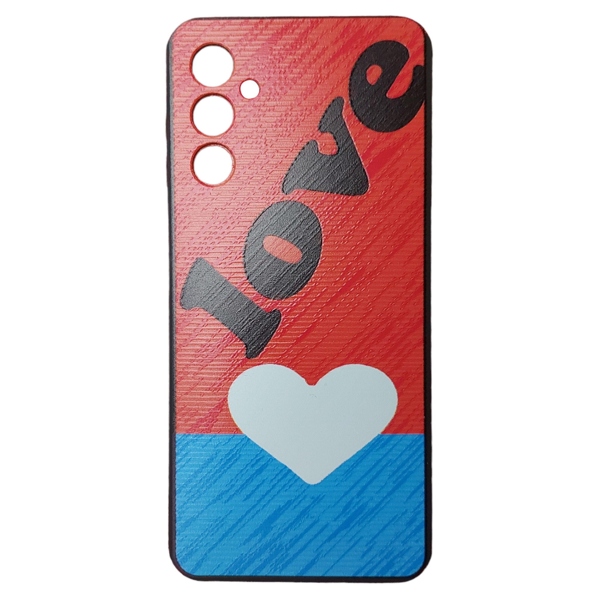 کاور مدل A_PA45 مناسب برای گوشی موبایل سامسونگ Galaxy A14