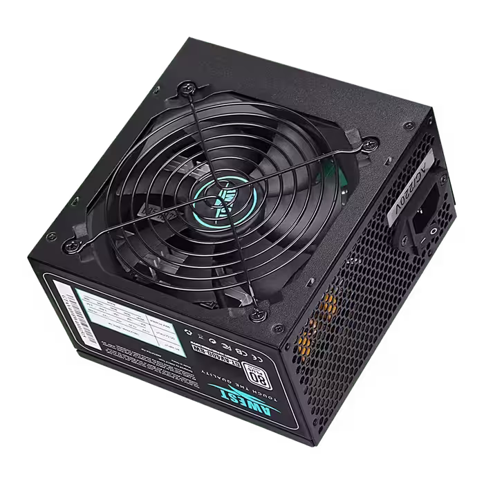 قیمت و خرید پاور اوست 350 وات مدل AWEST AV350 BW