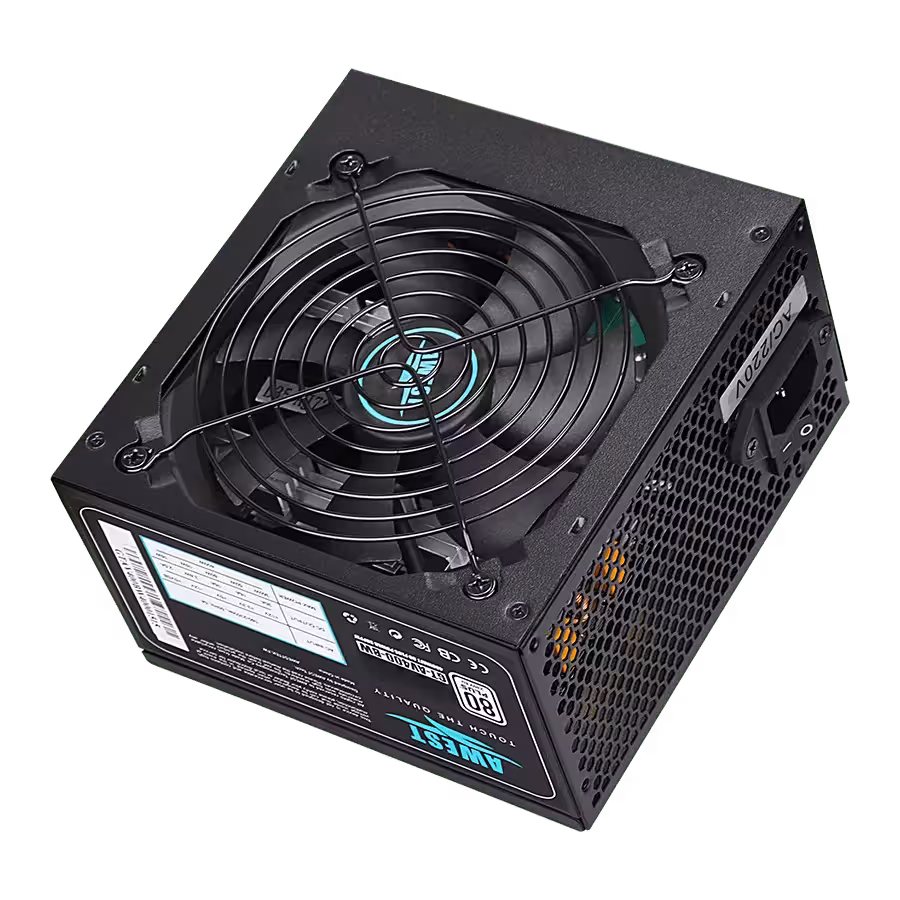 قیمت و خرید پاور اوست 350 وات مدل AWEST AV350 BW