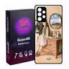 کاور گارد ایکس طرح دختر مدل Glass10308 مناسب برای گوشی موبایل سامسونگ Galaxy A52s