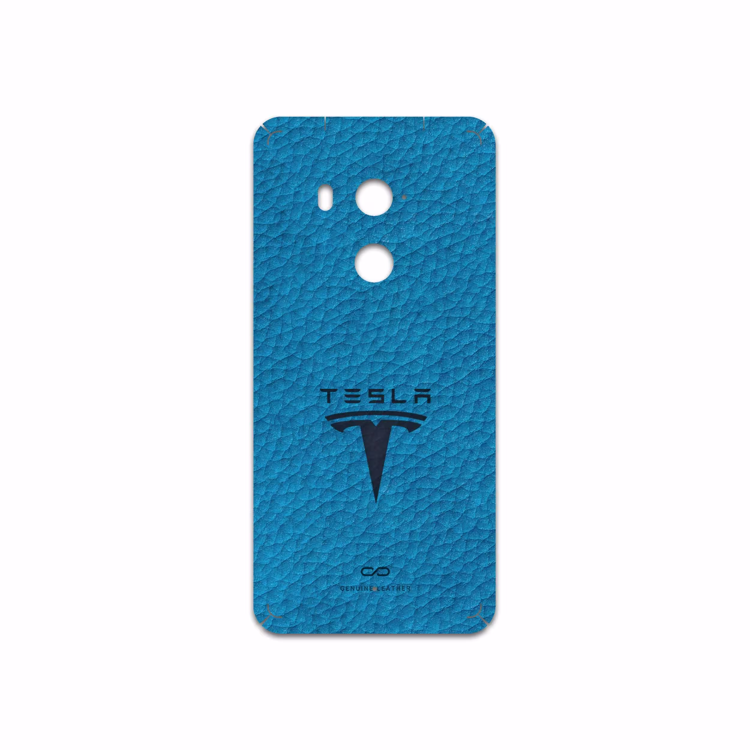 برچسب پوششی ماهوت مدل BL-TSLA مناسب برای گوشی موبایل اچ تی سی U11 Plus