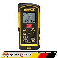 متر لیزری 100 متری دیوالت 03101