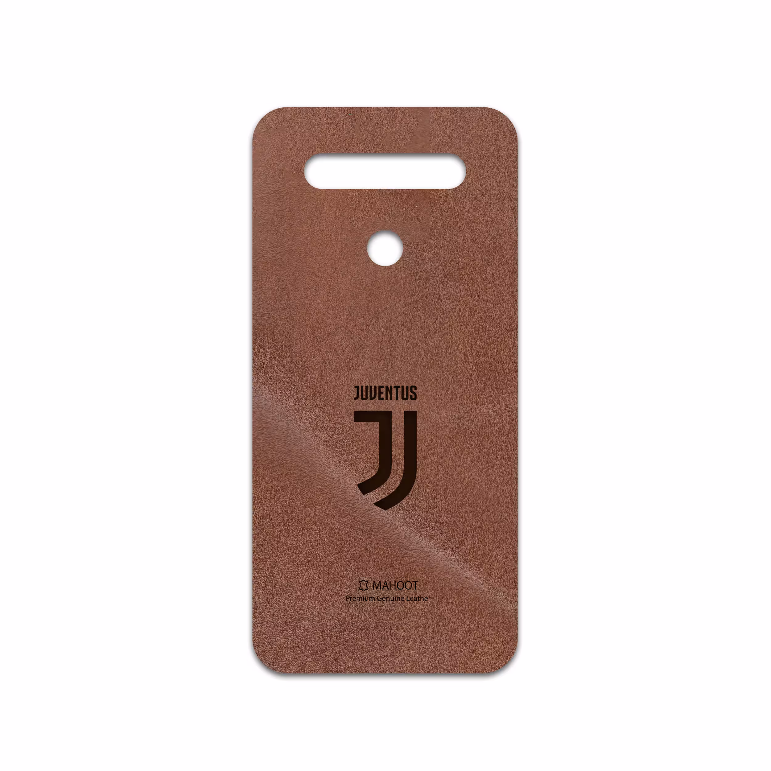 برچسب پوششی ماهوت مدل MNL-JUVE مناسب برای گوشی موبایل ال جی K51S