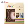 محافظ لبه شیشه نینو مدل Jambo 