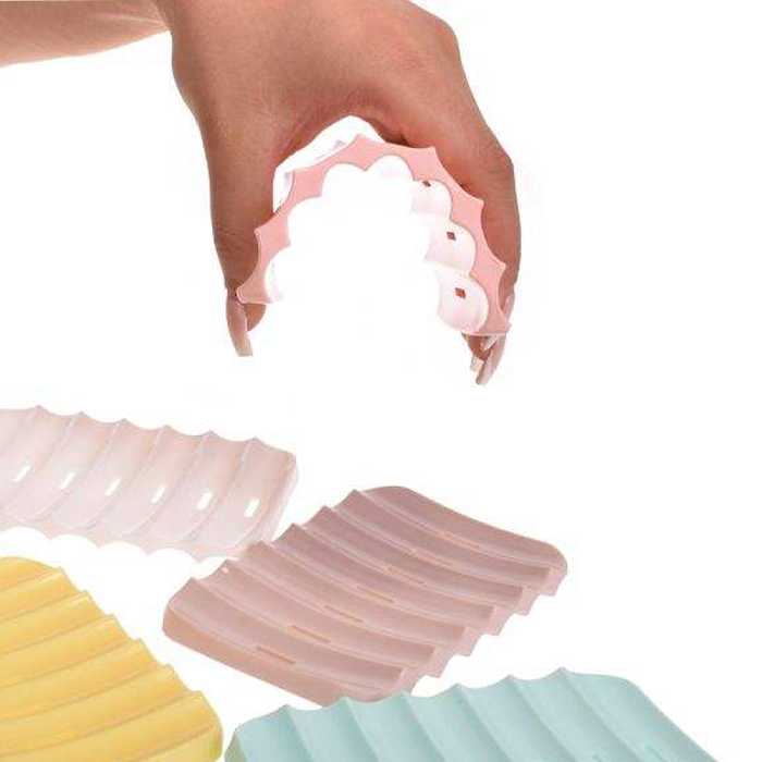 جاصابونی طرح موج کد 210