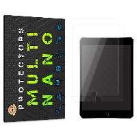 محافظ صفحه نمایش مولتی نانو مدل X-S2N مناسب برای تبلت اپل iPad Mini Gen 4 79 بسته دو عددی | کالا برتری