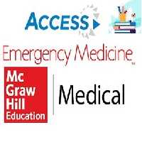 McGraw Hill – Access Emergency Medicine- Videos 2021 at 20€ - کتاب پزشکی بهار
