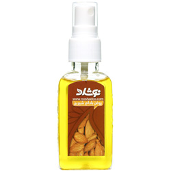 روغن بادام شیرین 37 میلی لیتر نوشاد