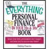 کتاب Everything Personal Finance In Your 20S And 30S اثر Debby Fowles انتشارات Everything
