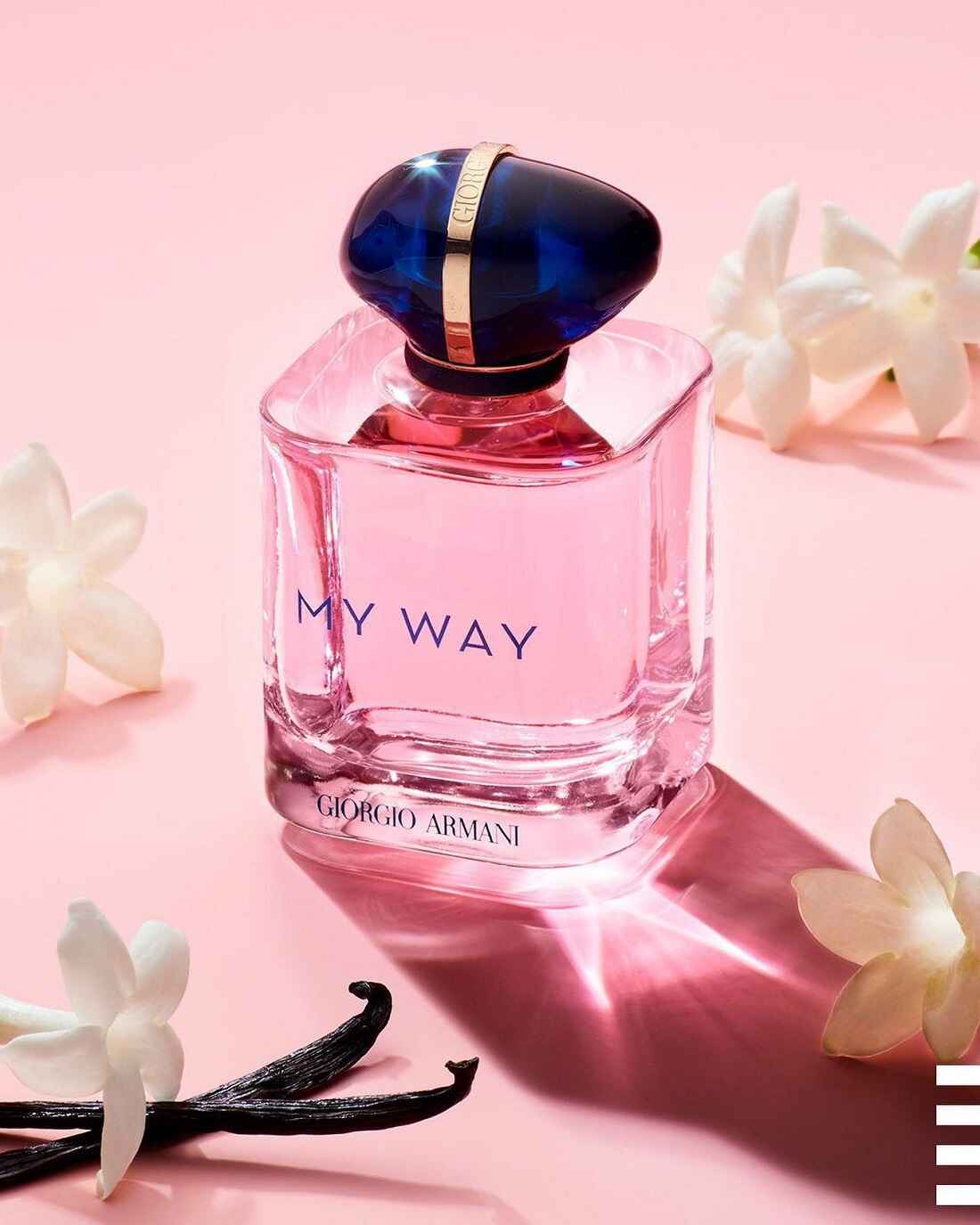 عطر مای وی
