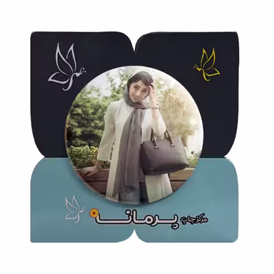 پیکسل پرمانه طرح هستی مهدوی کد pm.26988