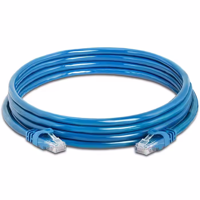 پچ کورد شبکه Cat6 مدل utp