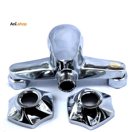 شیر اهرمی حمام