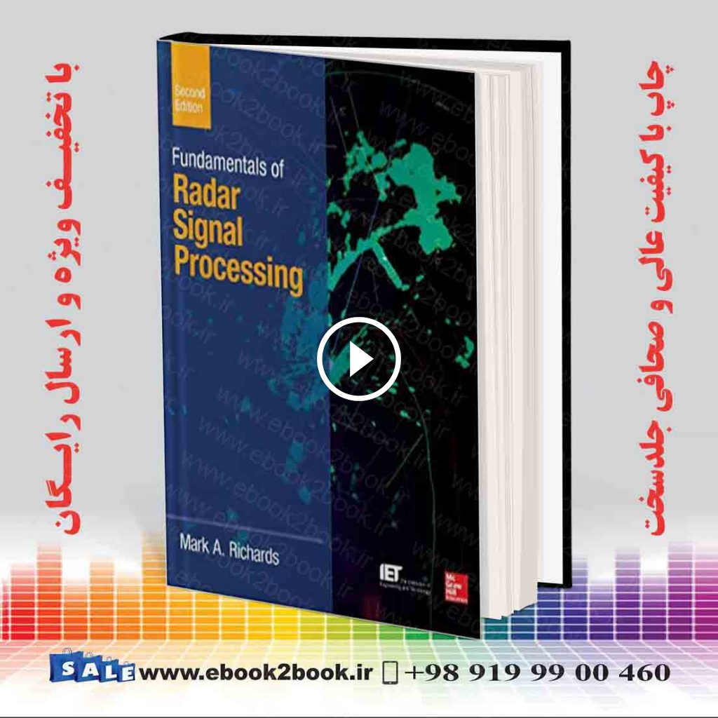 Fundamentals of Radar Signal Processing 2nd Edition