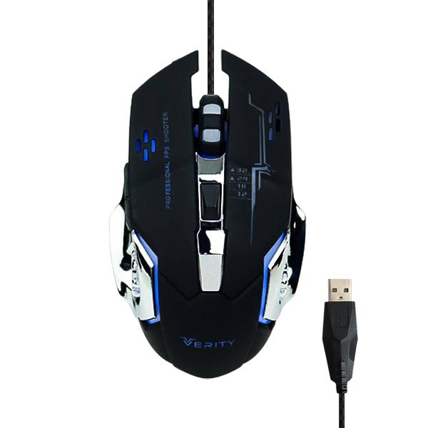 ماوس مخصوص بازی وریتی مدل V-MS5130