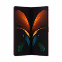 گوشی سامسونگ گلکسی Z Fold 2 5G ظرفیت 512 گیگابایت رام 12 (ارسال فوری)