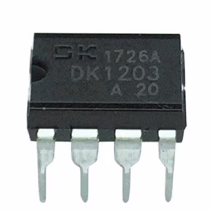 آی سی سوئیچینگ مدل DK1203-DIP8 بسته 2000 عددی