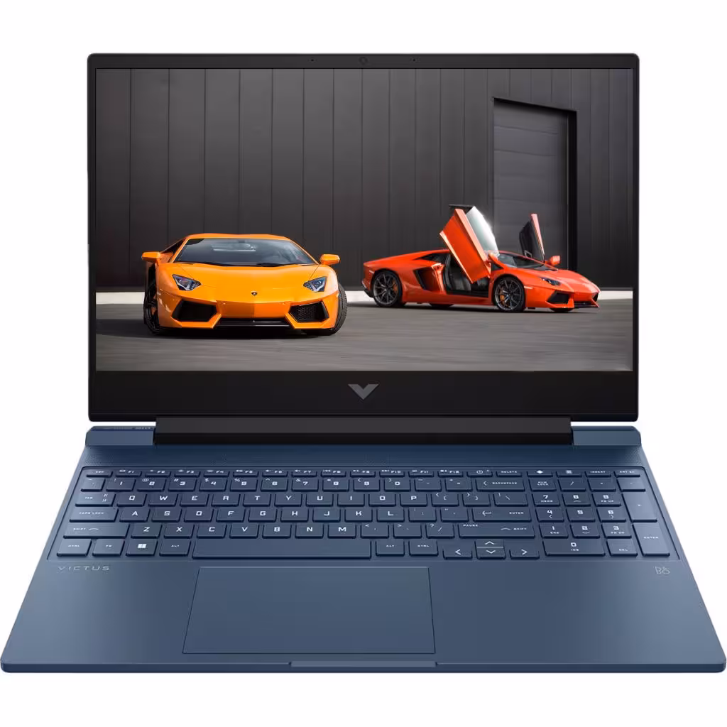لپ تاپ 15.6 اینچی اچ‌ پی مدل Victus 15t FA1093dx-i5 8GB 1SSD RTX3050 - فروشگاه اینترنتی طیف سنتر