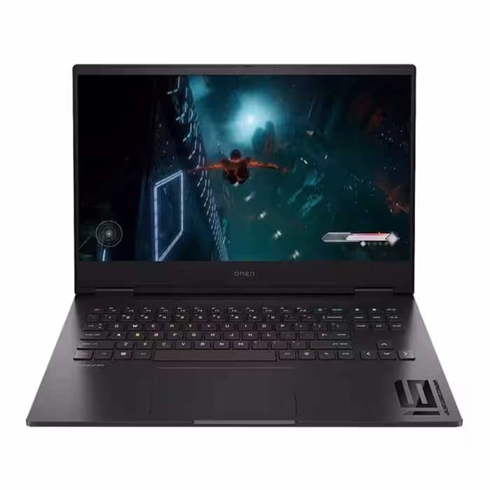 قیمت و خرید لپ تاپ 16.1 اینچ اچ پی Omen 16-WD0063DX-ZA Core i7 13620H/1TB SSD/32GB/RTX4050 6GB | یاس ارتباط