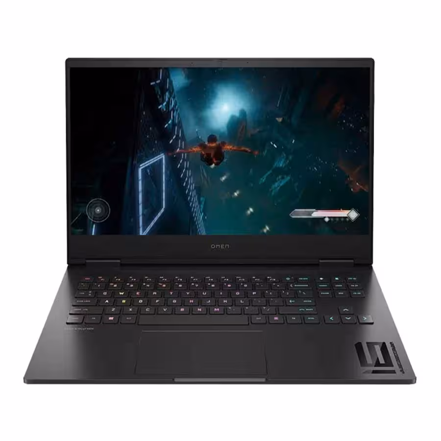 قیمت و خرید لپ تاپ 16.1 اینچ اچ پی Omen 16-WD0063DX-ZA Core i7 13620H/1TB SSD/32GB/RTX4050 6GB | یاس ارتباط